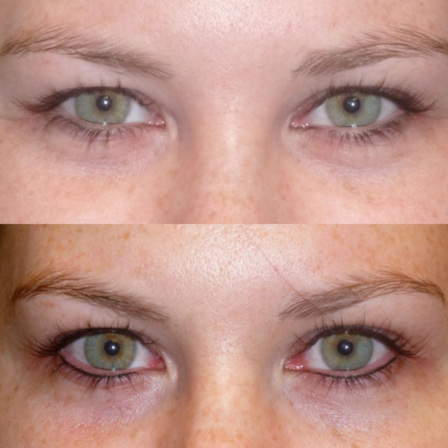 Eyeliner photo review