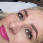 Powder Brow photo review