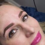 Powder Brow photo review