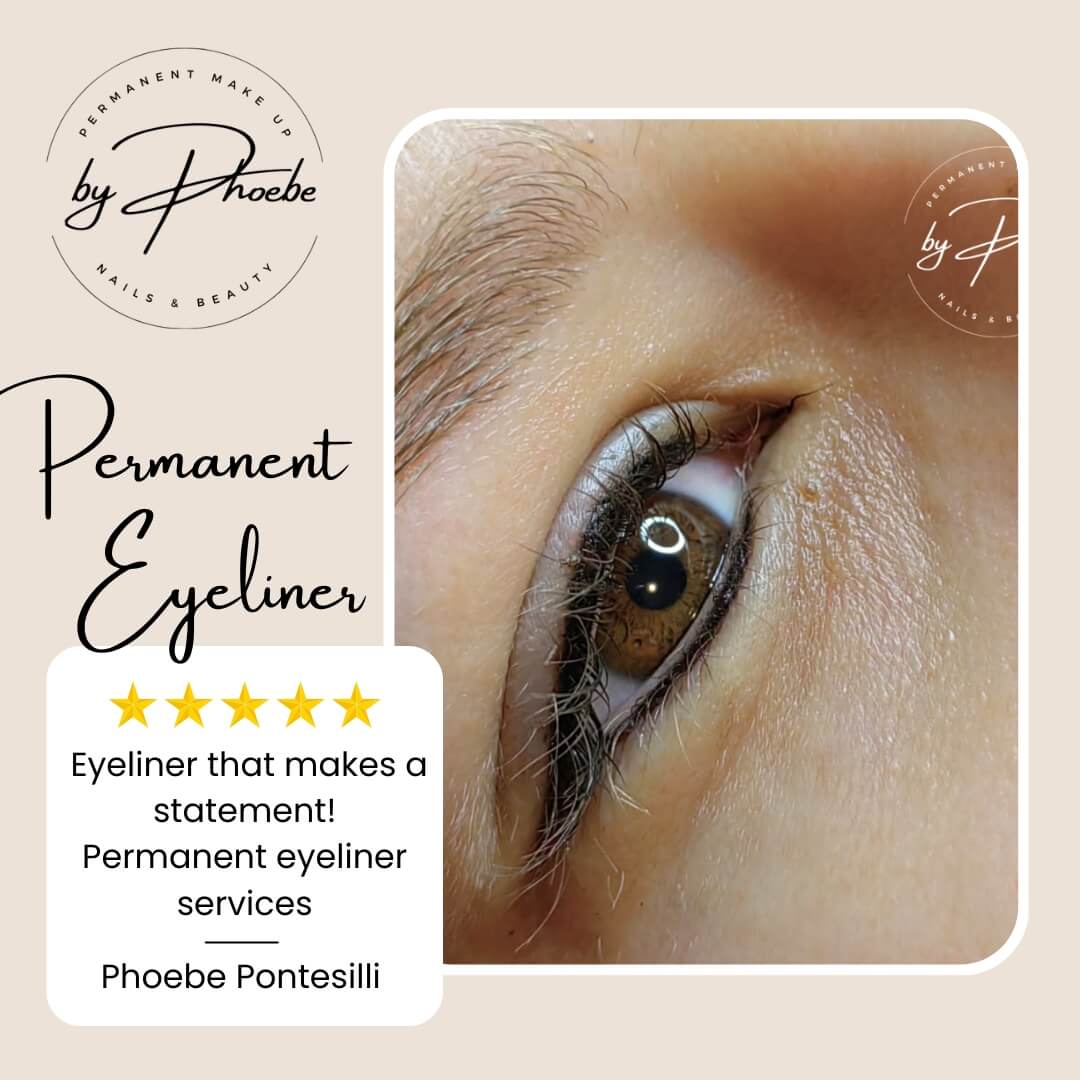 eyeliner