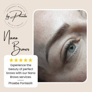 Nano Brows